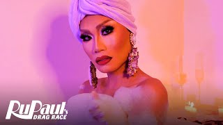 Kahmora Hall Performs “Giving Him Something He Can Feel” by En Vogue | #DragRace Reunited
