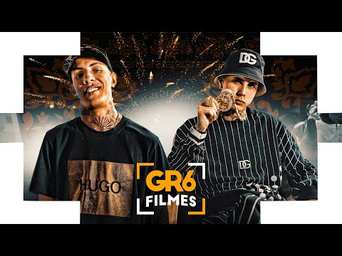 MC Don Juan e MC Paiva - Final Do Ano (GR6 Explode) DJ Yuri Martins