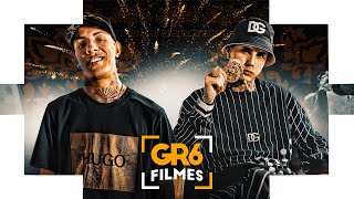 MC Don Juan e MC Paiva - Final Do Ano (GR6 Explode) DJ Yuri Martins