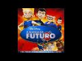 A Família Do Futuro Mais Uma Chance Trilha Sonora