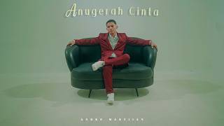 Download lagu ANDRE MASTIJAN - ANUGERAH CINTA mp3
