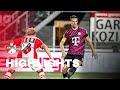 HIGHLIGHTS | FC Utrecht met lege handen terug uit Emmen ?
