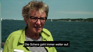 Video: VdK-TV: #Rentefüralle auf See