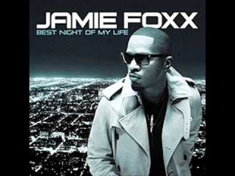 Jamie Foxx - Winner (Uncensored Album Version)