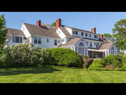 33 Way Road, Manchester MA -  Lynda Surdam - Tel 978-764-7474