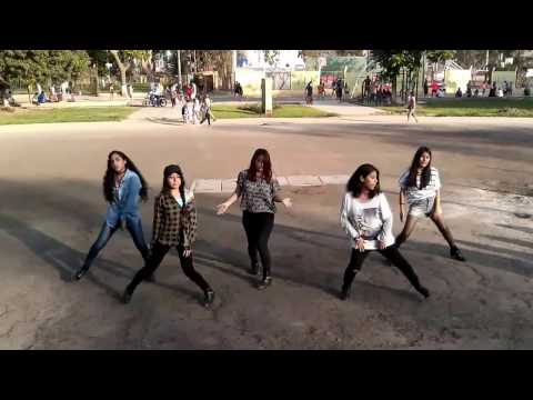 [CASTING] 7MUSIC FEST ¡VEN BAILA Y DONA! - 1SD - 4Minute (포미닛) - Whats your Name? (이름이 뭐예)