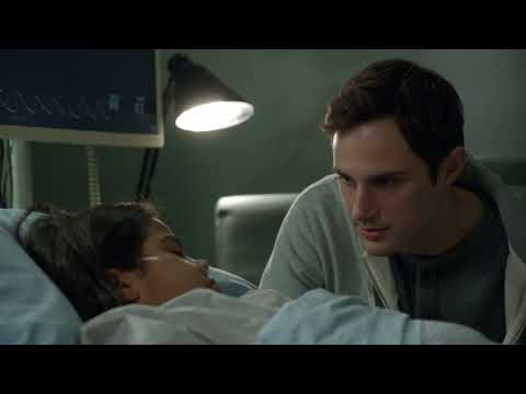 Hook, Henry and Lucy -  He didn't have to be