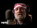 Willie Nelson - Living In The Promiseland (Official Video)
