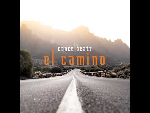 Santa Fe Klan x BoomBap x Gera MX | " El Camino" | BoomBap Type Beat - Instrumental 2022