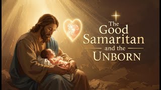 PFL-The Good Samaritan and the Unborn - Host: Prolife Leader Frank Pavone