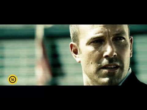 Vakszerencse trailer