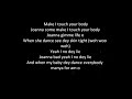 Drogba ft Wizkid- Joanna (Lyrics)
