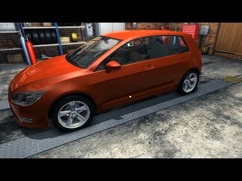 Car Mechanic Simulator 2014 - The Oil