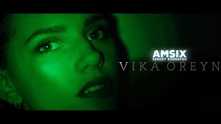 Jazz Cartier - PREE (Music Video) | Amsix