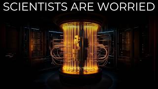 Google's Quantum Computer Just Crossed a Line Nobody Has - no joke