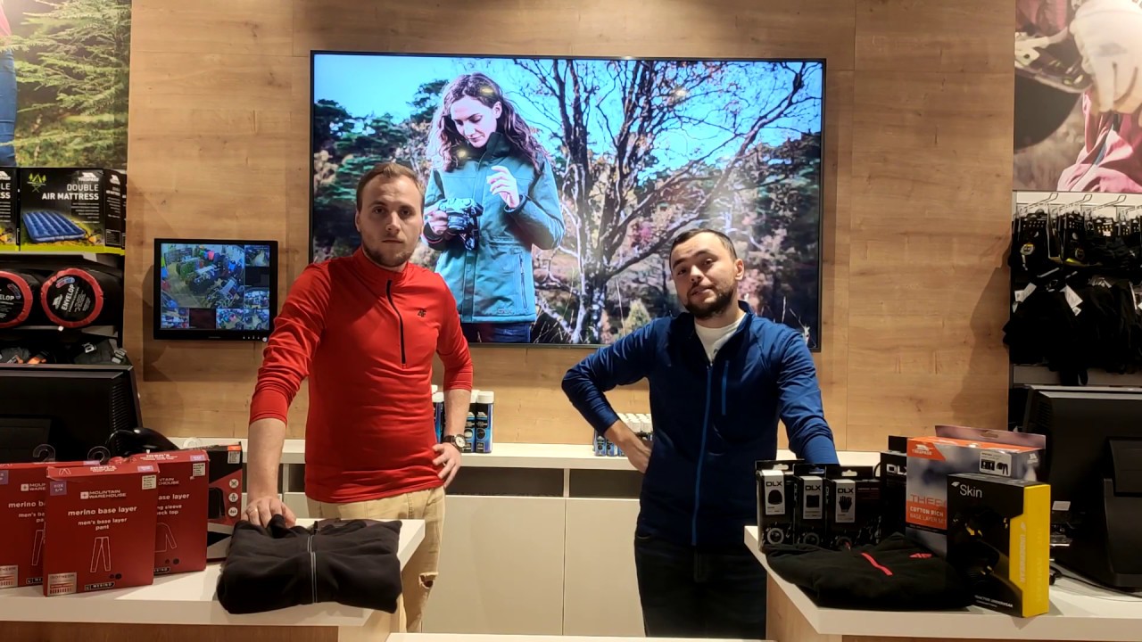 Watch Bielizna termiczna czy termoaktywna Co zrobić aby było ciepło now Bielizna termiczna czy termoaktywna Co zrobić aby było ciepło