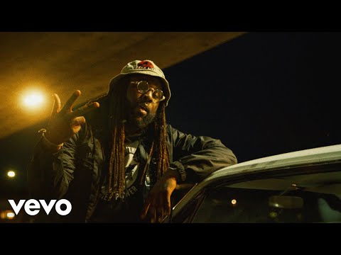 Rexx Life Raj - Stimulus Check (Official Video)