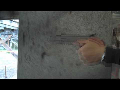 Comparing the FireDragon Bushing Compensator on my...