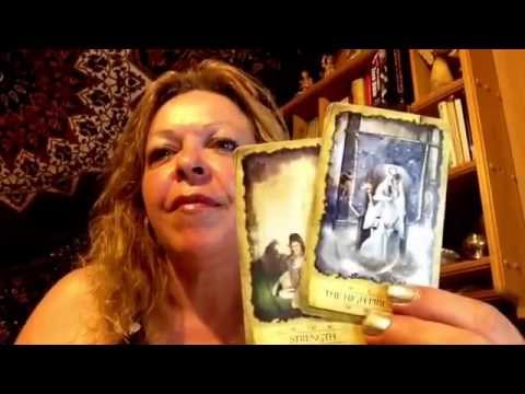 Gemini Weekly Tarotscope reading August 25-31, 2014