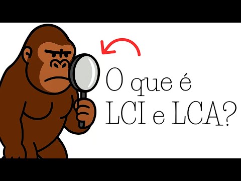 LCI e LCA explicados com bananas