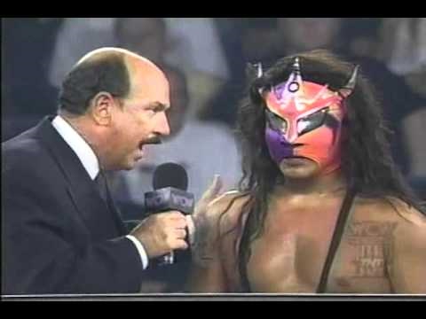 WCW Monday Nitro 08/26/96 Part 1