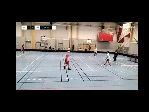 Match mot Sandåkern