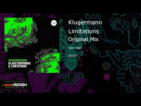 Klugermann - Limitations (Original Mix)