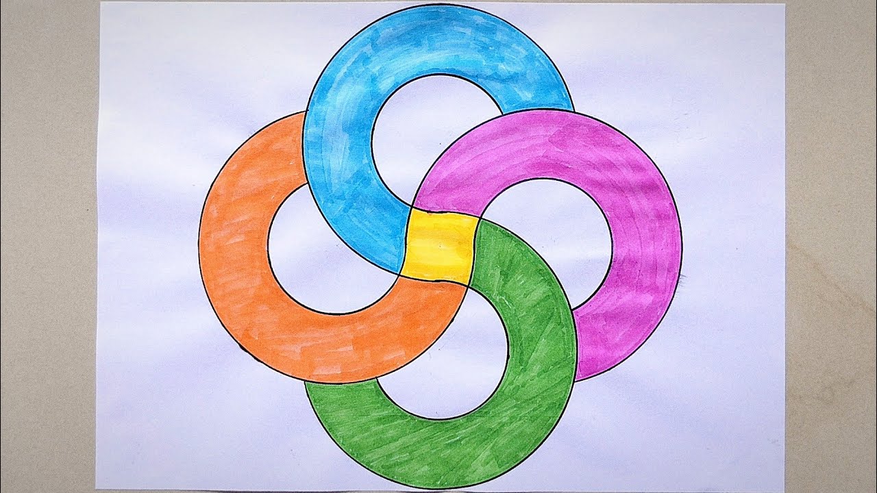 Stunning Geometric Patterns You’ll Want to Try! | Geometric Pattern Ideas for Interior & Design