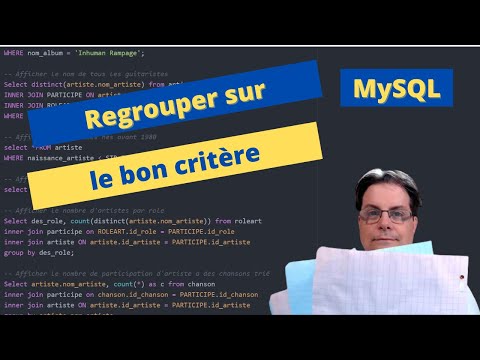 Base de données Introduction et dictionnaire de données