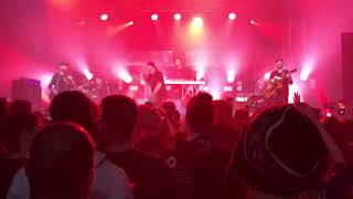 Clementino La cosa più bella che ho(Live Padova + Band)