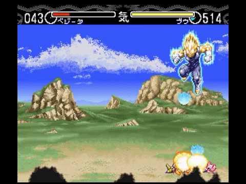 baixar dragon ball z hyper dimension para super nintendo