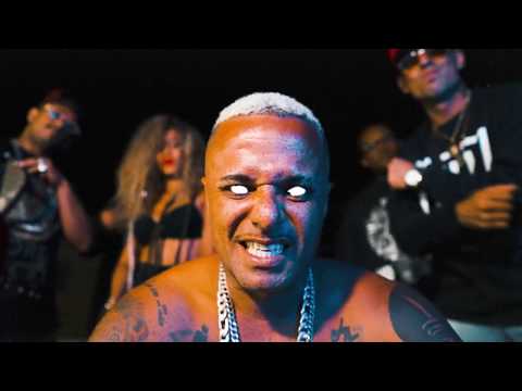 Negro Rudhy - Perdido no Fuso (Dir. by @MorlockArtLab )