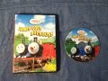 Opening And Closing Of Thomas Friends James Goes Buzz Buzz 2007 DVD
