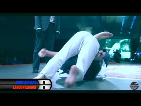 Submission Hunter Pro #56 Coby Shields vs Landon Elmore