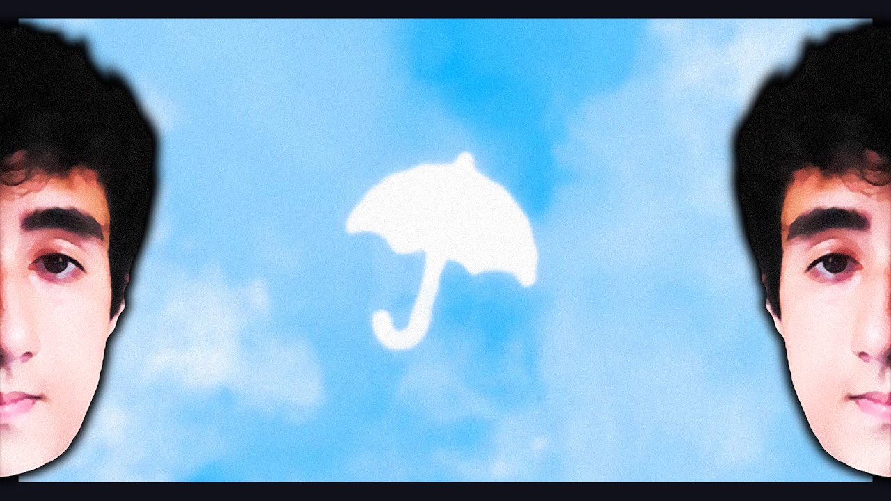 UM JOGO SOBRE VER NUVENS ☁️ Cloudgazer