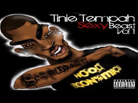 Tinie Tempah & Dappy