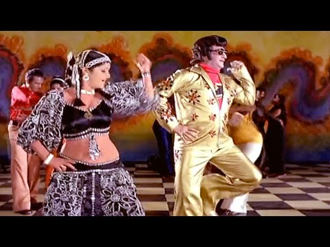 Laa Laa Lakota Song - NTR, Jayamalini Evergreen Superhit Video Song | Sarada Ramudu Movie Songs