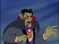 Scooby Doo The Reluctant Werewolf Shaggy Wins The Race
