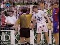 Fotex KC Veszprém FC Barcelona 33 28 1998 02 21