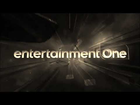 Entertainment One "Short Version" 2015 Logo Effects