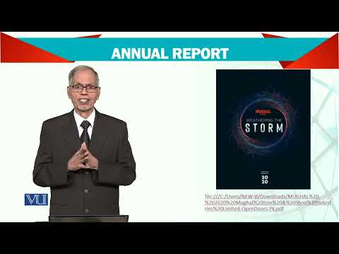 Introduction | Advanced Financial Accounting | FIN711 Topic001