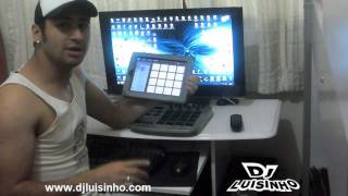 Dj Luisinho - Beatmaker 2