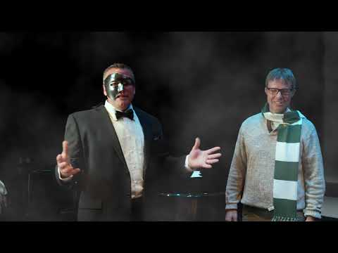 Teachers Skit: Save Broadway SNL