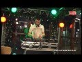 DJ Javiero [Alphense Glazen Huis]