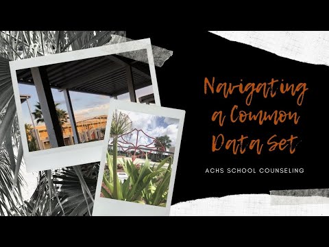 Georgetown Common Data Set