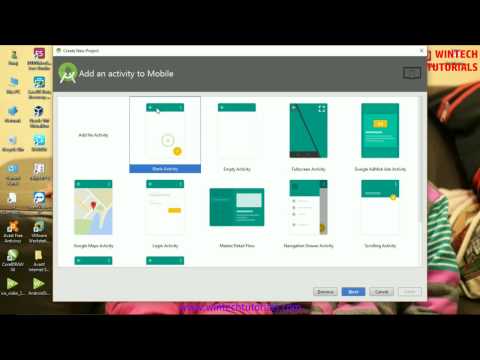 Android SQLite Database Tutorial