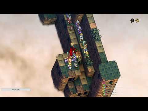 Tactics Ogre: Reborn! Part 23! The End of the Main Story! (Law Route)