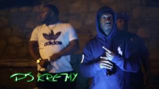 (NEW 2016) Boosie Badazz Feat. Young Buck - I'm The Truth (G-Mix) (Music Video)