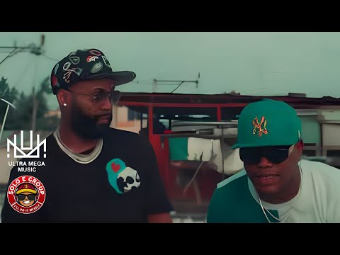 El Fother X Empera Rap - Lo Vendieron [Video Oficial]