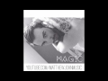 Matthew Kurz - Magic (Cover) 